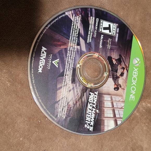 Xboxone games - Picture 16 of 16